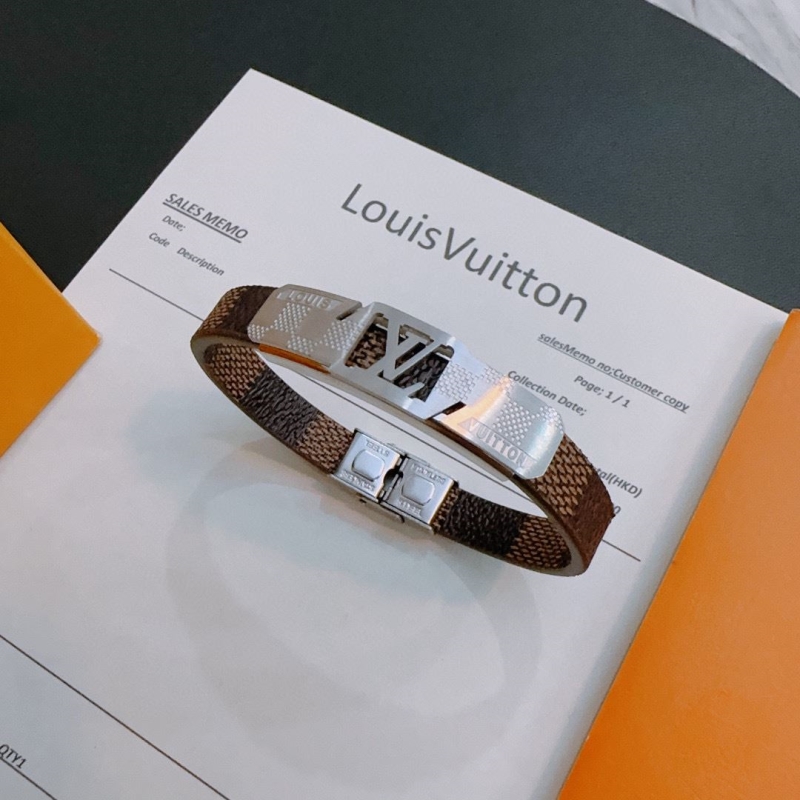 LV Bracelets